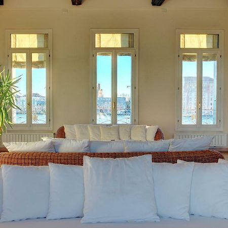 Апартаменти Patrizio Panoramic View Венеція Екстер'єр фото